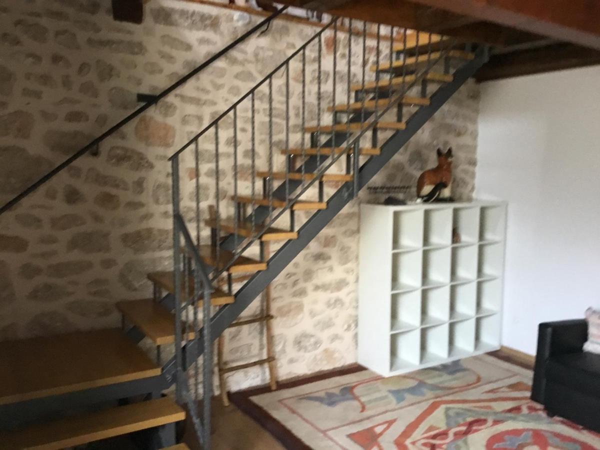 Вилла Stein Haus Пировац Экстерьер фото