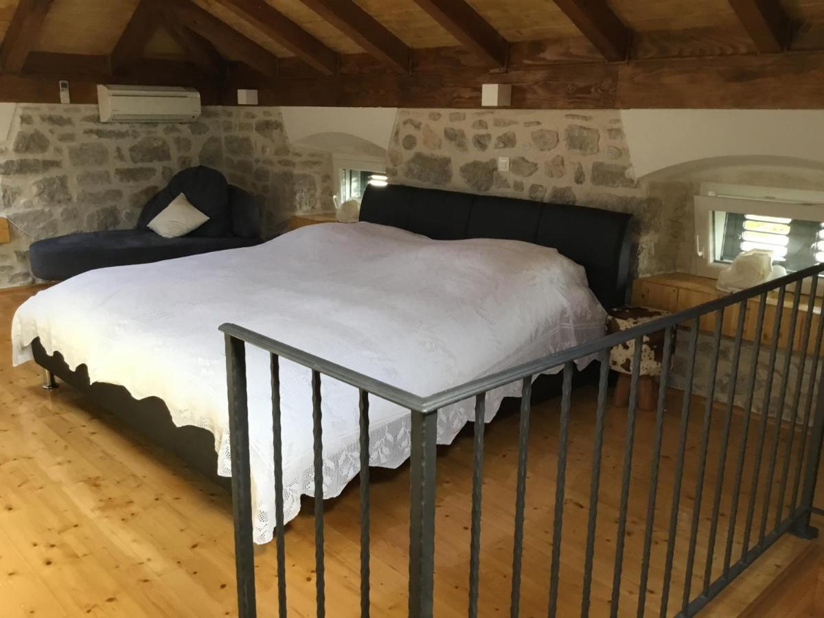 Вилла Stein Haus Пировац Экстерьер фото