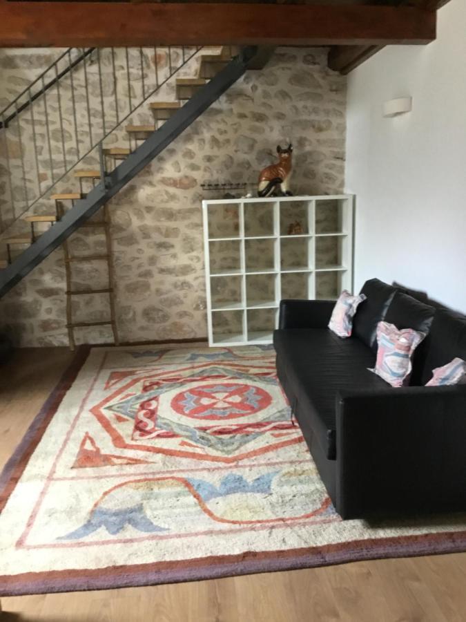 Вилла Stein Haus Пировац Экстерьер фото