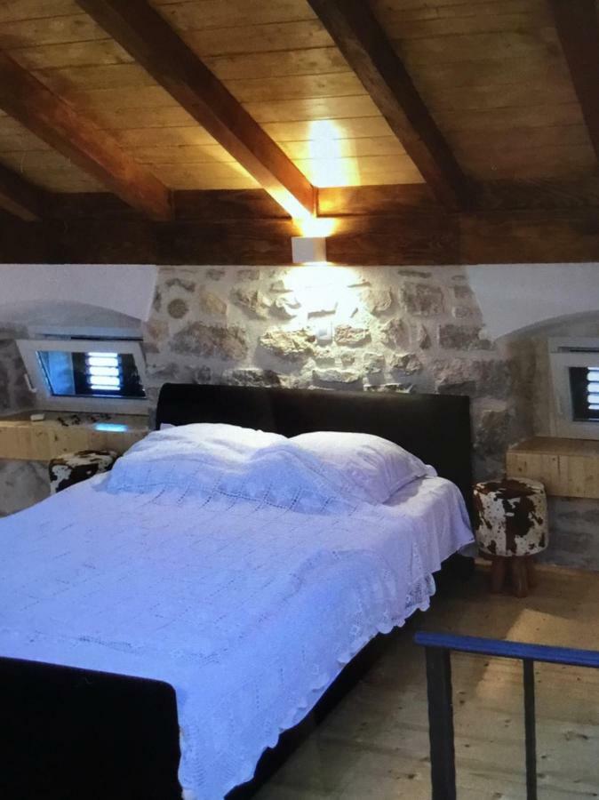 Вилла Stein Haus Пировац Экстерьер фото