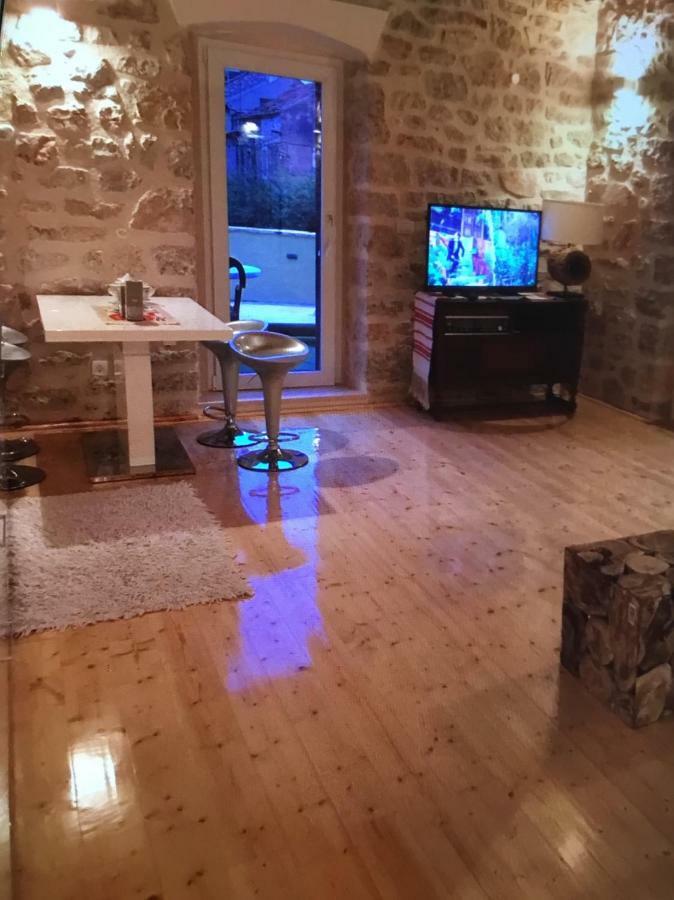 Вилла Stein Haus Пировац Экстерьер фото